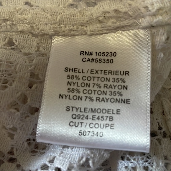 Equipment Femme Ladies Summer Top - Picture 5 of 5